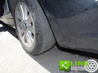 BMW 118 usata, con Servosterzo