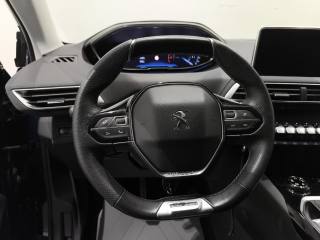 PEUGEOT 3008 usata, con Boardcomputer