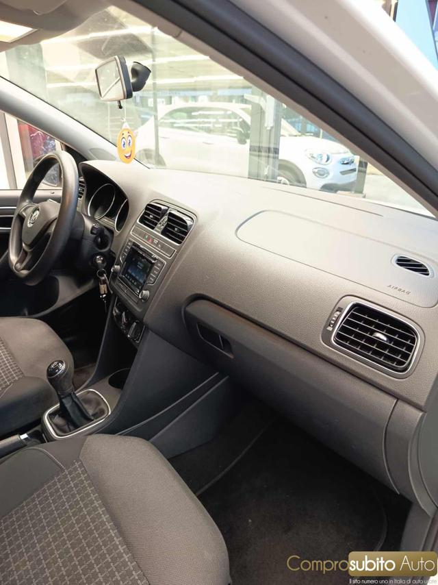 VOLKSWAGEN Polo usata, con Climatizzatore