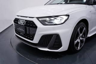 AUDI A1 usata, con Sensore di luce