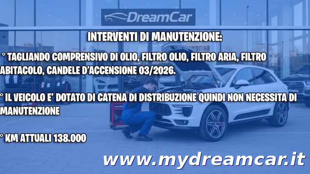 KIA Stonic usata, con Airbag