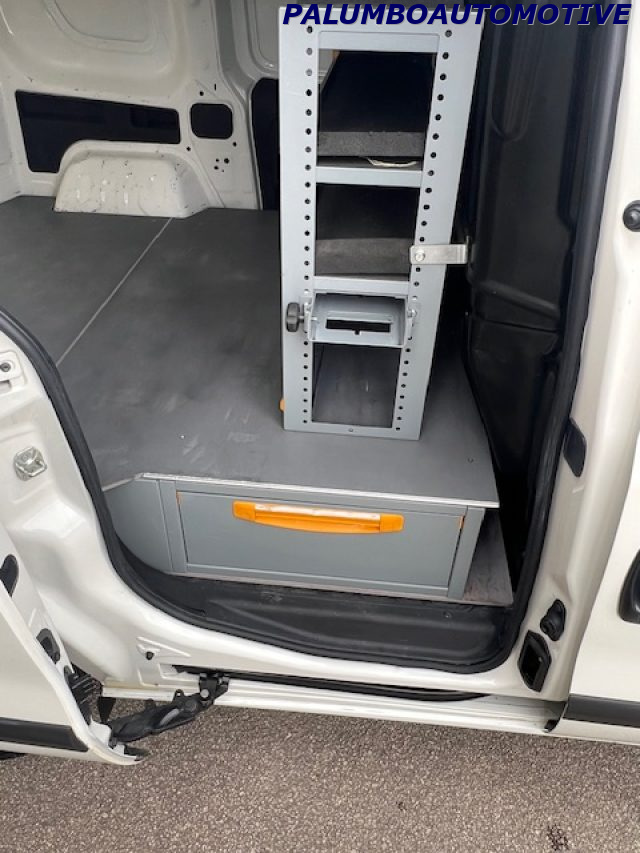 FIAT Doblo usata 13