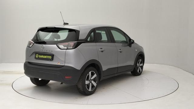 OPEL Crossland usata, con Alzacristalli elettrici
