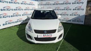 SUZUKI Swift usata, con Airbag