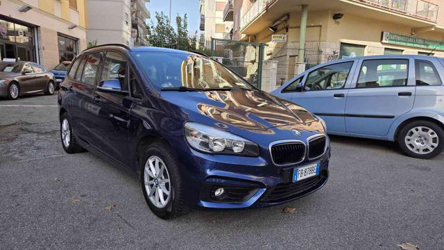 BMW 216 usata, con ABS
