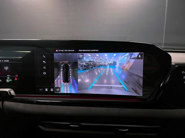 AUDI A5 usata, con Controllo trazione