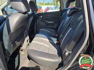FORD Kuga usata, con Controllo trazione