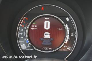 FIAT 500 usata, con Bluetooth