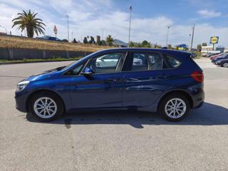 BMW 218 usata, con Airbag Passeggero