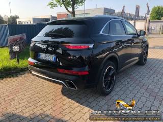 DS AUTOMOBILES DS 7 Crossback usata, con Airbag Passeggero