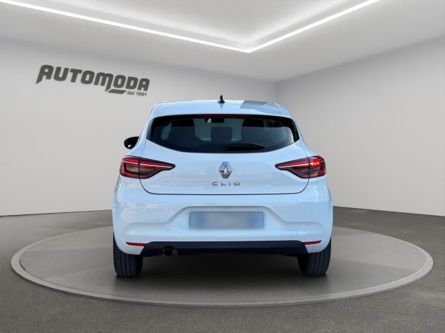 RENAULT Clio usata, con Alzacristalli elettrici