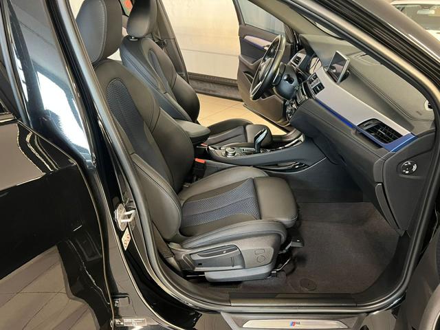 BMW X2 usata, con Immobilizzatore elettronico