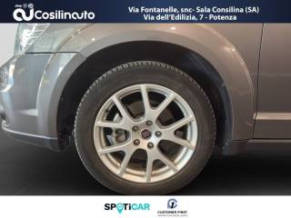 FIAT Freemont usata, con Servosterzo