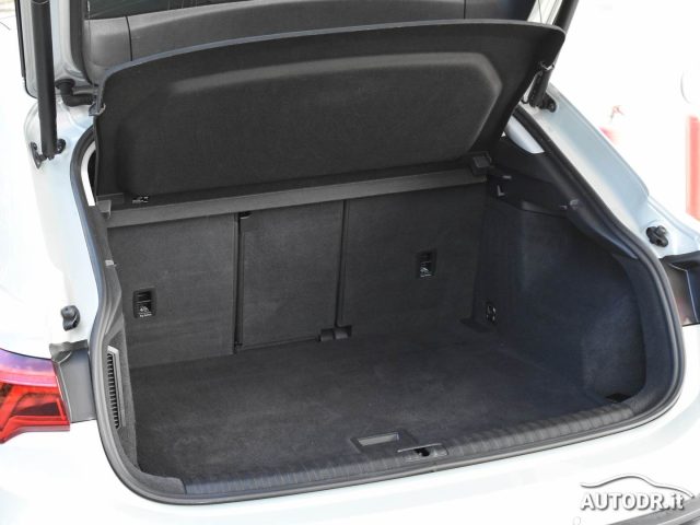 AUDI Q3 usata, con Sound system