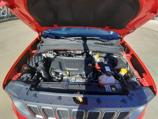 JEEP Renegade usata, con Sedile posteriore sdoppiato