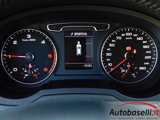 AUDI Q3 usata 49
