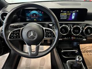 MERCEDES-BENZ A 180 usata, con Controllo trazione
