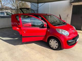 CITROEN C1 usata 42