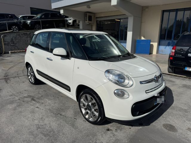FIAT 500L usata, con Autoradio