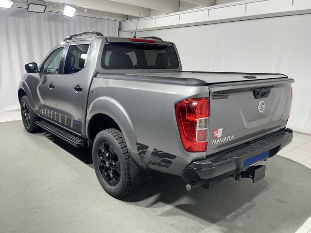 NISSAN Navara usata, con Airbag laterali