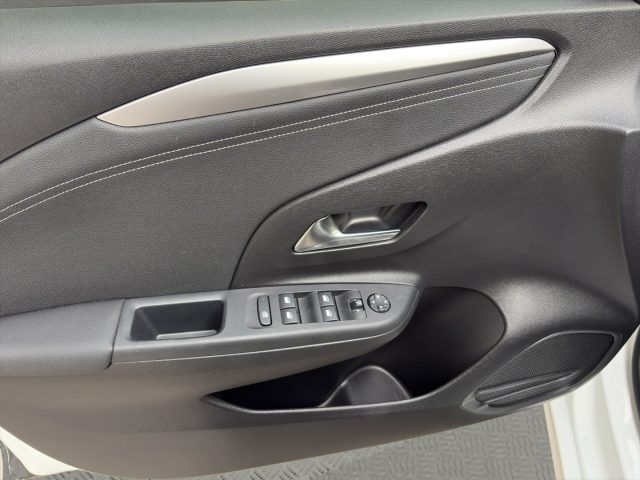 OPEL Corsa usata, con Controllo vocale