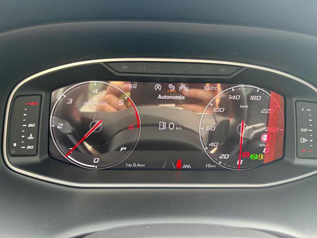 SEAT Ateca usata, con Controllo trazione