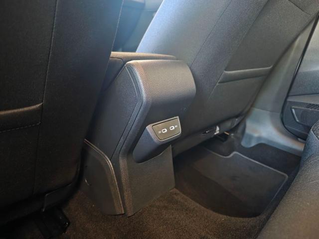 VOLKSWAGEN Polo usata, con Isofix