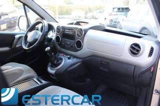 PEUGEOT Partner usata, con Airbag laterali