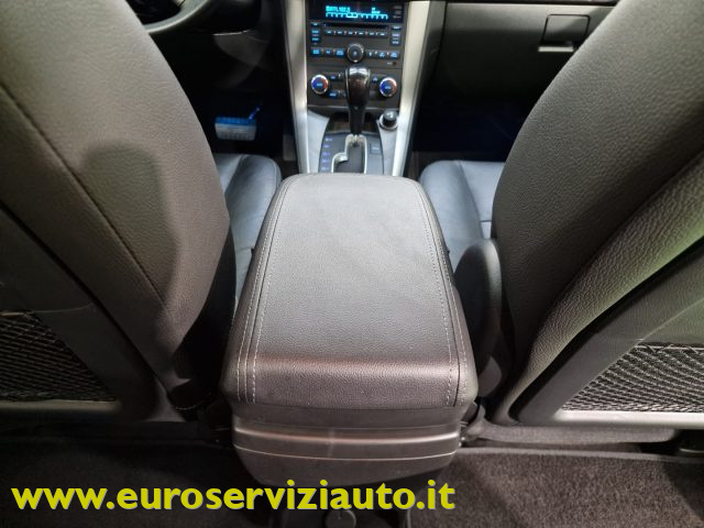 CHEVROLET Captiva usata 23