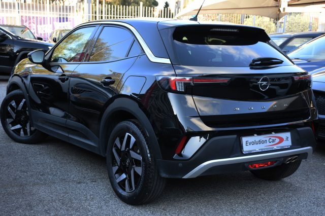 OPEL Mokka usata, con Airbag Passeggero