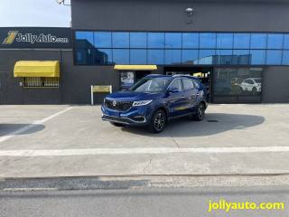 DFSK Glory 580 usata, con Airbag laterali