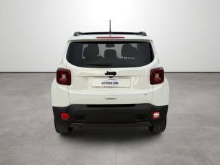 JEEP Renegade usata, con Antifurto