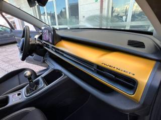 JEEP Avenger usata 26