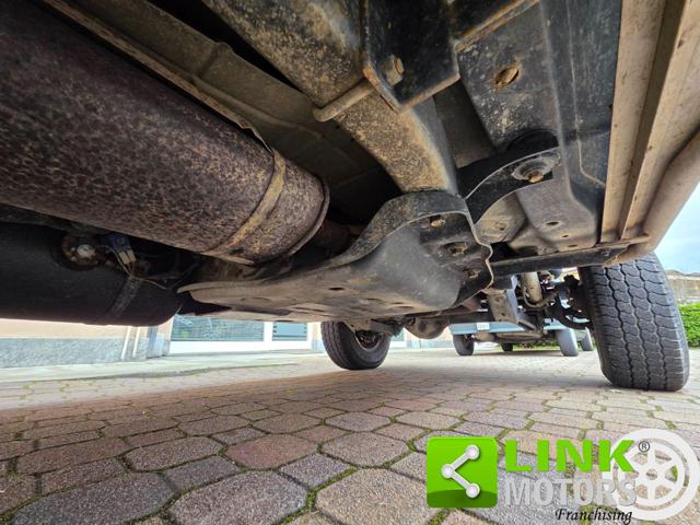 JEEP Wrangler usata, con MP3