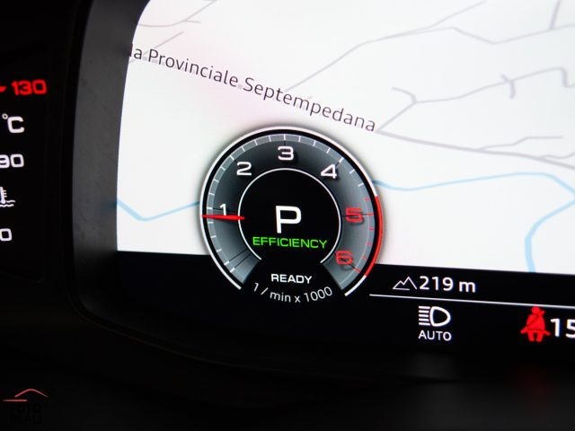 AUDI A6 usata, con Climatizzatore automatico, 4 zone