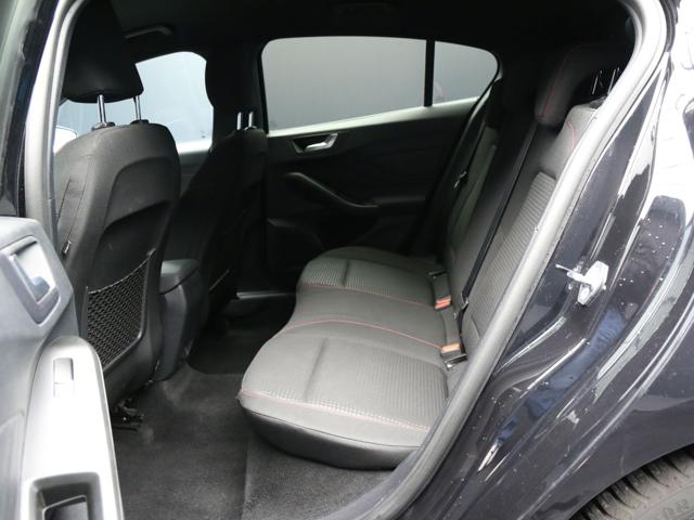 FORD Focus usata, con Chiusura centralizzata
