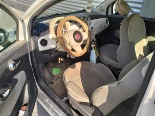 FIAT 500 usata, con Autoradio