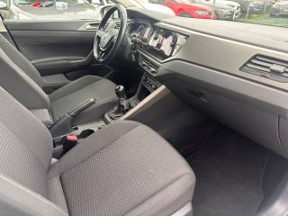 VOLKSWAGEN Polo usata, con Servosterzo