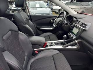 RENAULT Kadjar usata, con Fari LED