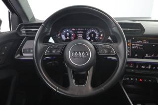 AUDI A3 usata 4