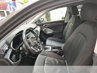AUDI Q3 usata, con Immobilizzatore elettronico