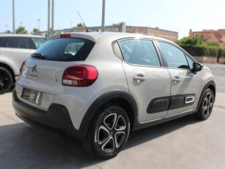 CITROEN C3 usata, con Alzacristalli elettrici