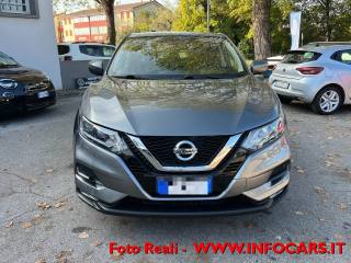 NISSAN Qashqai usata, con Cerchi in lega