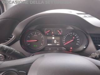OPEL Crossland X usata, con Airbag Passeggero