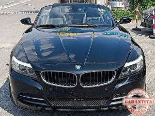 BMW Z4 usata, con Chiusura centralizzata telecomandata