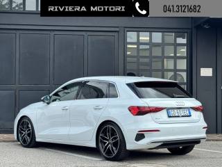 AUDI A3 usata, con Cruise Control