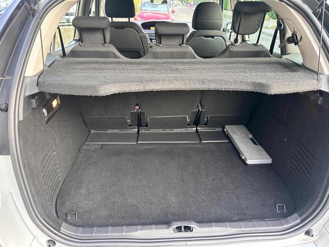 CITROEN C4 Picasso usata, con Park Distance Control