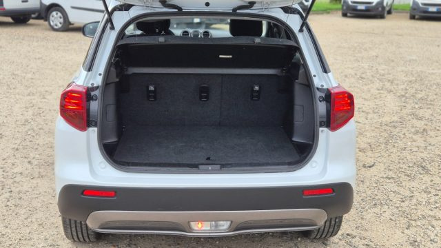 SUZUKI Vitara usata, con Frenata d