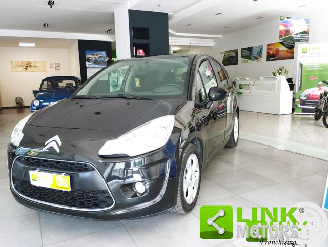 CITROEN C3 usata 0
