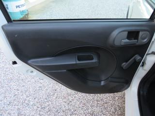 FIAT Panda usata 11
